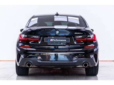 2021 BMW SERIES 3 330iA G20 2.0 MSPORT  ผ่อน  16,219 บาท 12 เดือนแรก รูปที่ 10